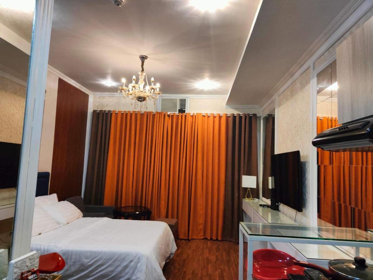Trillium Residences Ayala Cebu Stadt Exterior foto